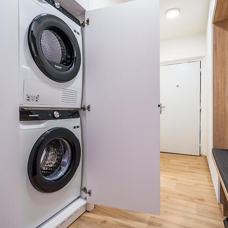Apartman Na Zahradni Kyjov  Exterior foto