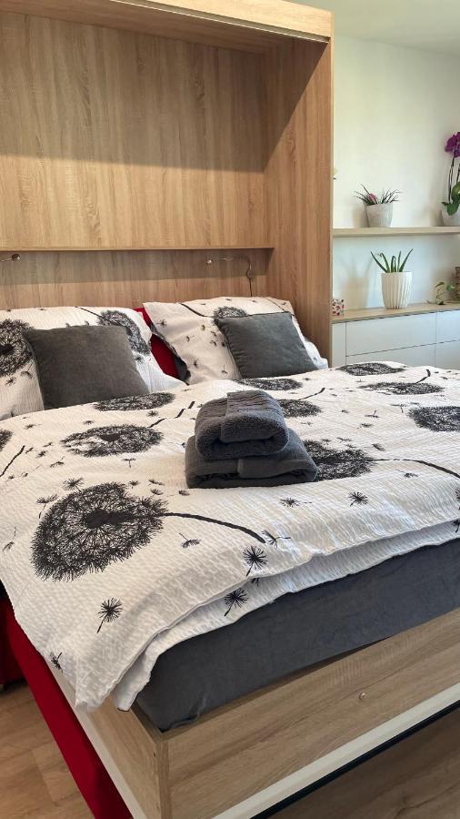 Apartman Na Zahradni Kyjov  Exterior foto