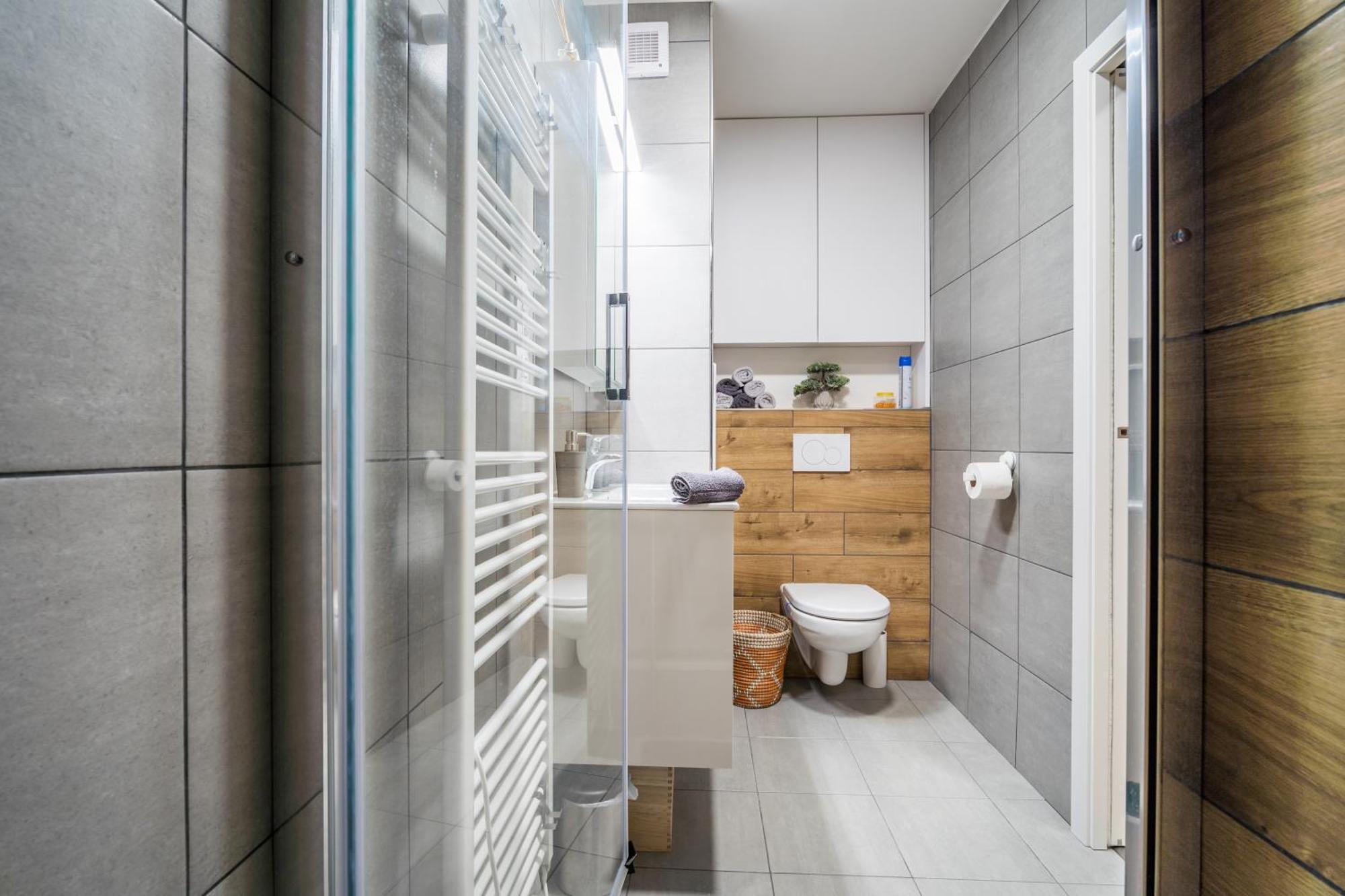 Apartman Na Zahradni Kyjov  Exterior foto