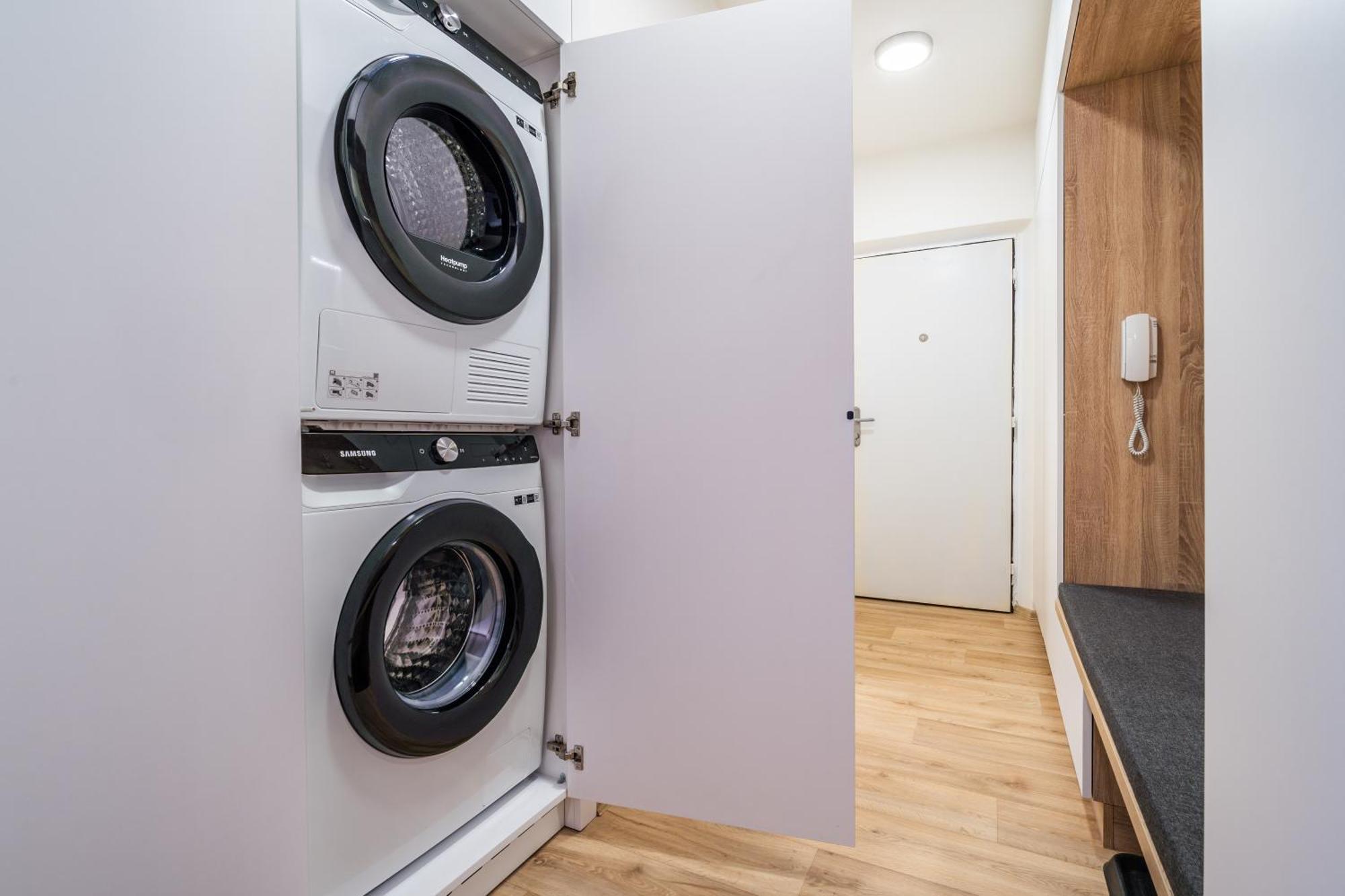 Apartman Na Zahradni Kyjov  Exterior foto