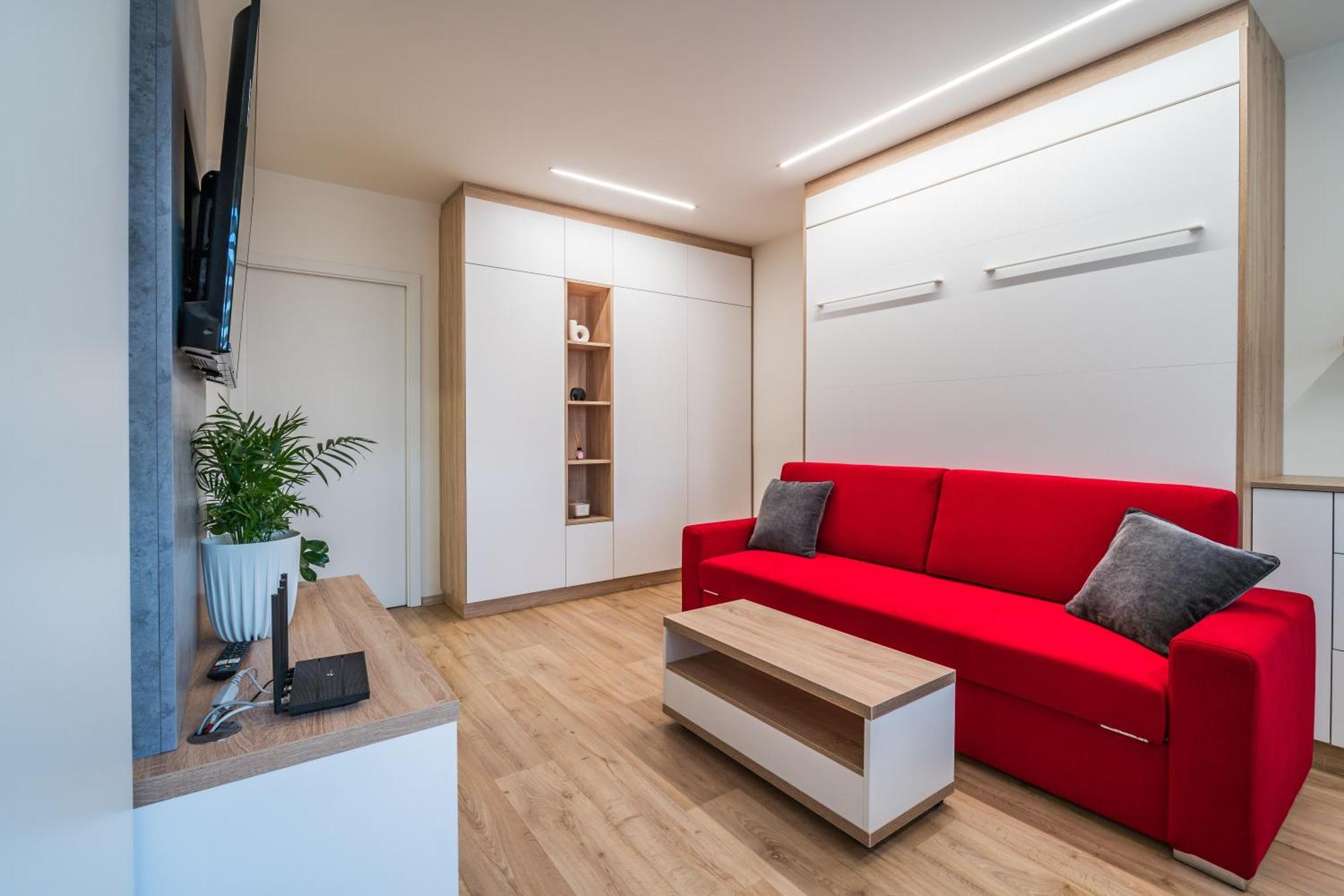 Apartman Na Zahradni Kyjov  Exterior foto