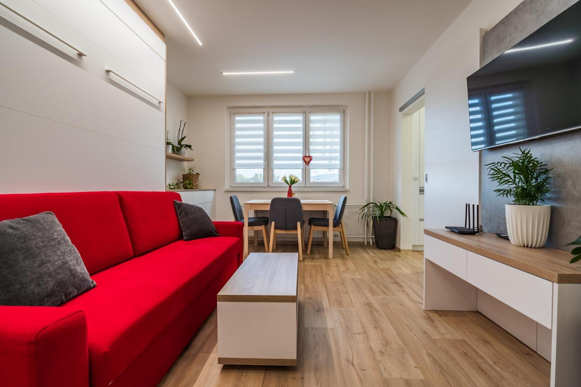 Apartman Na Zahradni Kyjov  Exterior foto